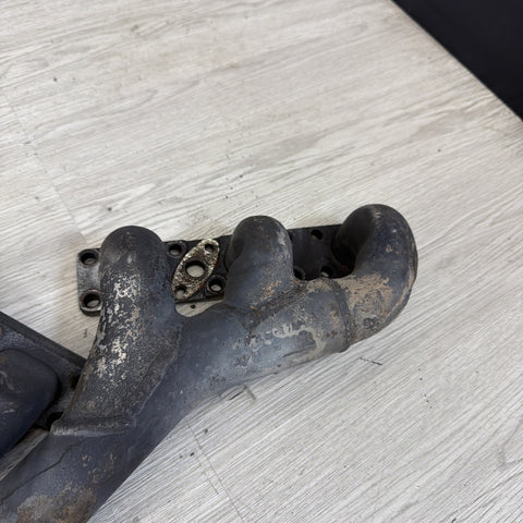 96-99 BMW E36 E39 328 528 M3 Z3 M52 S52 Engine Exhaust Manifold Headers Set OEM