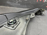 Ferrari 458 - AC Front Upper Dash Board Panel / Sub Frame - Black - P/N 82509500