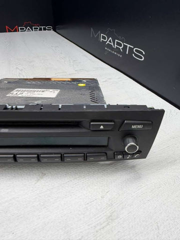 08-13 BMW E90 E92 E93 M3 Professional Radio CD Player Unit OEM 9178860