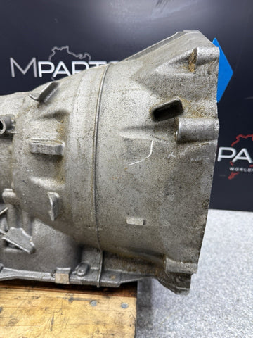 BMW 21-26 G80 G82 G83 M3 M4 xDrive AWD Automatic Transmission Gearbox 12k Miles