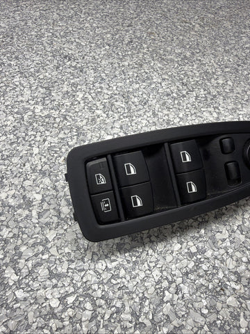 BMW F30 F80 M3 15-20 Master Switch Sunshade 9218482