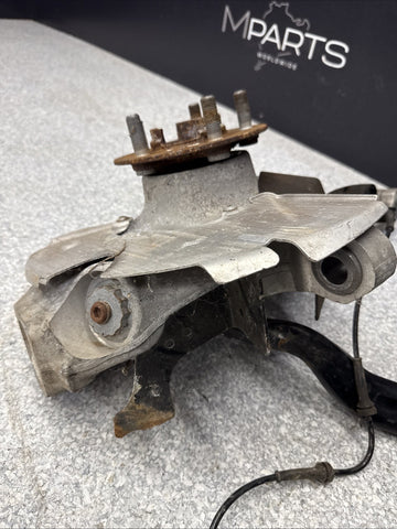 2014-2020 Range Rover Sport L494 Front Right Spindle Knuckle Hub Control Arm OEM