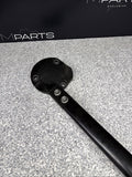 01-06 BMW E46 M3 Shock Tower Strut Brace Center Beam Bar OEM 7895414