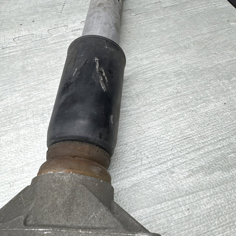 15-20 OEM BMW F80 F82 M3 M4 Rear Right Suspension Shock Strut EDC 8008630