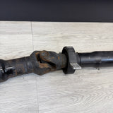 08-13 BMW E90 E92 E93 M3 6 Speed Manual Transmission Driveshaft Drive Shaft