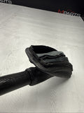 01-06 BMW E46 M3 EMERGENCY PARKING E BRAKE LEATHER BOOT