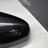 15-20 BMW F82 F83 M4 RIGHT PASSENGER MIRROR NO CAMERA *Crack*