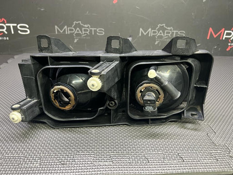 96-99 BMW E36 M3 Left Driver Side Halogen Head Light