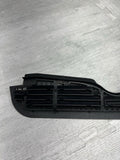 91-99 BMW E36 3 Series M3 Sedan Center Wiper Cowl Vent Grille Trim Cover OEM