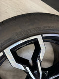 BMW 20-24 F97 X3M 21” Wheels Rims 21x9.5 21x10 Original 765M OEM