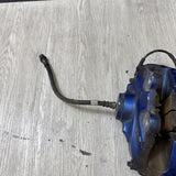 BMW F80 F82 F83 M3 M4 15-20 REAR RIGHT PASSENGER SIDE BREMBO BRAKE CALIPER OEM