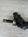 09-11 BMW 335XI X-DRIVE E90 AWD POWER STEERING GEAR RACK & PINION OEM TESTED