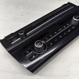 BMW M5 Climate Control Switch HVAC F10 11-16 OEM 9306157-01 *Broken tabs*