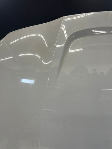 (PICKUP ONLY) BMW 21-26 G80 G82 G83 M3 M4 Front Hood Bonnet Grey