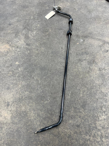 15-19 Ferrari 488 Front Stabilizer Bar 289876
