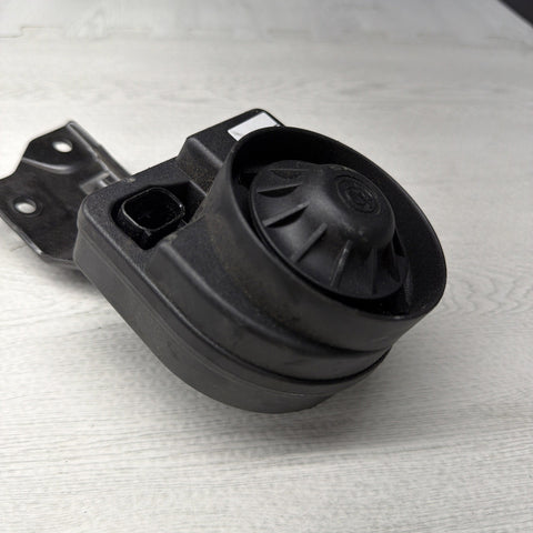 01-06 US BMW E46 M3 COUPE ALARM SIREN OEM