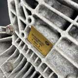 06-10 BMW E60 E63 E64 M5 M6 Rear Differential Carrier 3.62 33102283063 72k Miles