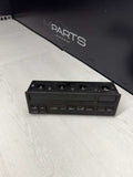 95-99 BMW E36 325 328 M3 OBC Trip Information Display Screen Monitor 8357666
