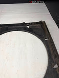 94-99 BMW E36 328iC Engine Radiator Cooling Fan Motor Shroud OEM 1723031