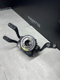 PORSCHE MACAN STEERING TURN SIGNAL RING WIPER INDICATOR 95B953568C OEM