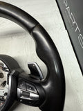 2012-2021 BMW F30 F32 F22 Factory Sports Steering Wheel Heated OEM Automatic