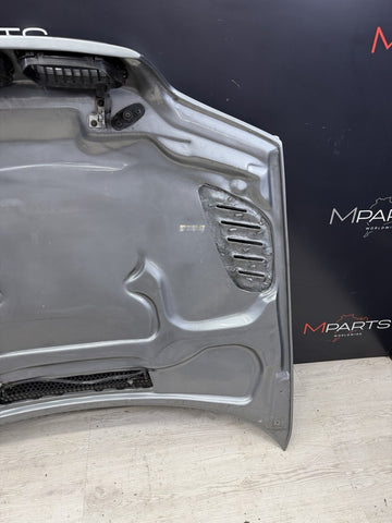 (PICKUP ONLY) BMW E46 M3 01-06 Front Hood Bonnet Panel Vented *Notes*