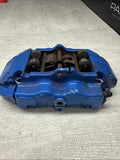 01-13 BMW E46 E90 E92 E93 M3 Right Passenger Rear Brembo Brake Caliper *Stripped