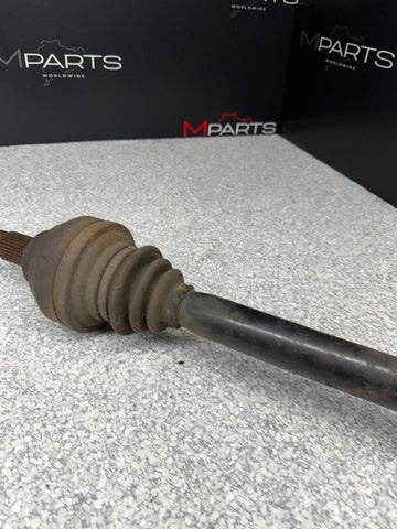 00-03 BMW E39 M5 Rear Right/Left Side Output Half Shaft Axle OEM 228930