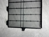 BMW F90 F92 F93 M5 M8 Genuine 17118096936 228281-10 RADIATOR GRILLE VENT COVER