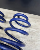 2001-2006 BMW E46 M3 H&R Rear Lowering Springs OEM 29364