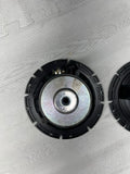 Alpine SPS-510 Coaxial 2-Way 5.25in. Car Audio Speakers Pair