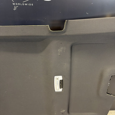 (PICKUP ONLY) BMW F87 M2 16-19 Headliner Roof Black Genuine Original Ceiling