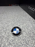 01-06 BMW E46 M3 CONVERTIBLE TRUNK EMBLEM LOGO BADGE OEM
