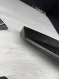 Carbon Fiber M Performance Front Bumper Lip 21-26 BMW G80 G82 G83 M3 M4