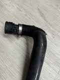 BIMMERWORLD Lower Radiator Coolant Hose 11537830715 S54 01-06 BMW E46 M3