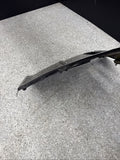 01-06 BMW E46 M3 Right Passenger Fender Carbon Black