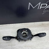 BMW F22 F30 F32 F36 M3 Steering Control Sensor Clock Spring HEATED OEM 9351146