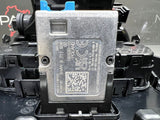 21-23 BMW G82 M4 COUPE COMPETITION G82 REAR CONSOLE A/C CONTROL & VENT