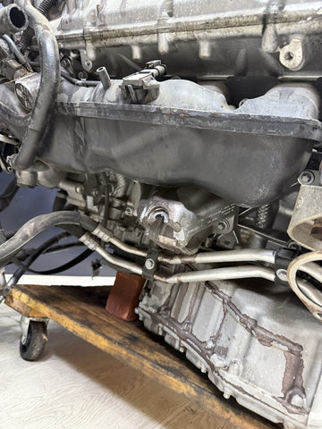 11-16 BMW F06 F10 F12 F13 M5 M6 S63 4.4L Engine Motor Complete 74k Miles