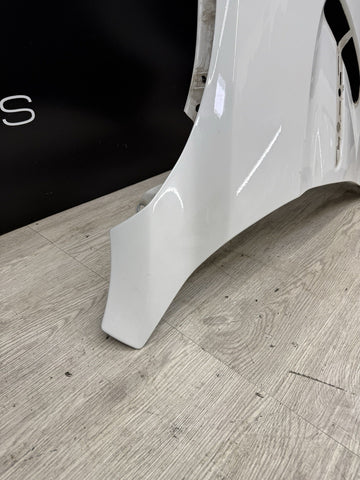 Front Right Passenger Fender Panel Alpine White 15-20 F82 F83 M4 41358066918
