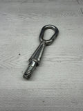 BMW Genuine OEM Tow Hook BMW E30 E36 E46 E90 E92 E93 F80 F82 F83 E70 E60 E64