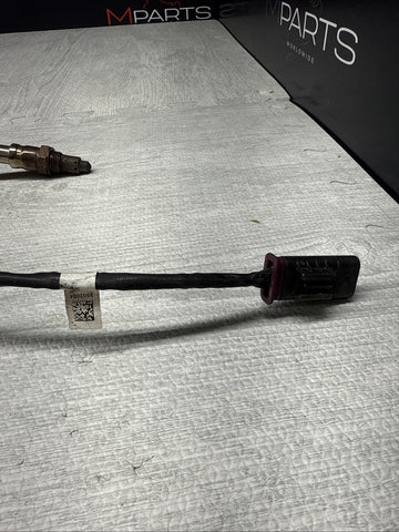 BMW 21-26 G80 G82 G83 M3 M4 S58 Downstream Regulating Lambda Oxygen Sensor OEM