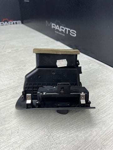 04-10 BMW E63-E64 645 650 M6 Driver Side Grille Air Headlight Switch 64227009271