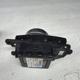 OEM BMW F22 F80 F36 M3 M4 M6 iDrive Navigation Controller Knob NBT NAV Button