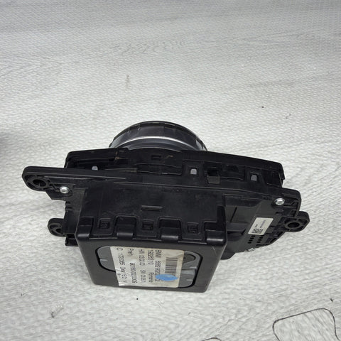 OEM BMW F22 F80 F36 M3 M4 M6 iDrive Navigation Controller Knob NBT NAV Button