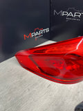 OEM BMW 2017-2020 Pre LCI G30 530i 540i F90 M5 Tail Lights Set
