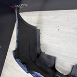 (PICKUP ONLY) REAR BUMPER W/ PDC SENSORS 08-13 BMW E92 E93 M3 51127899833 OEM