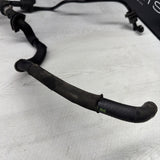 01-06 BMW E46 M3 ENGINE Abs Brake Booster Hose Hoses OEM 1435982 *Notes*