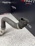 15-18 BMW X5 M F85 S63 4.4L Engine Water Pump Cooling Unit OEM