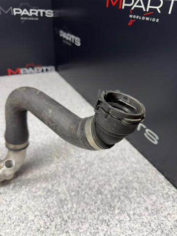 15-18 BMW X5 M F85 S63 4.4L Engine Water Pump Cooling Unit OEM